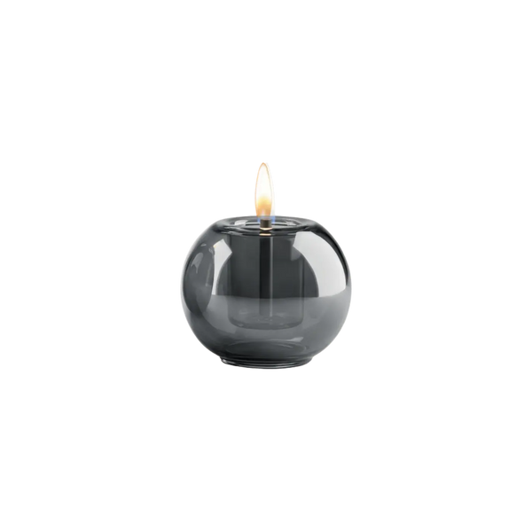 Globus Candle 10 Graphite tenderflame TNF TF-600937 Kunzi Shop