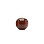 Globus Candle 10 Ambra tenderflame TNF TF-600936 Kunzi Shop