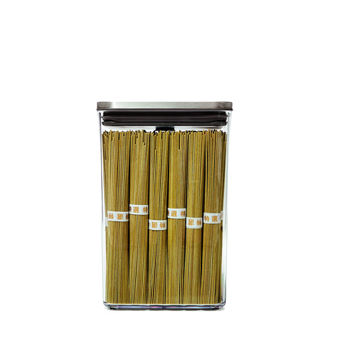 Contenitore POP rettangolare medio 2,6 L oxo OXO 3118700 Kunzi Shop 1