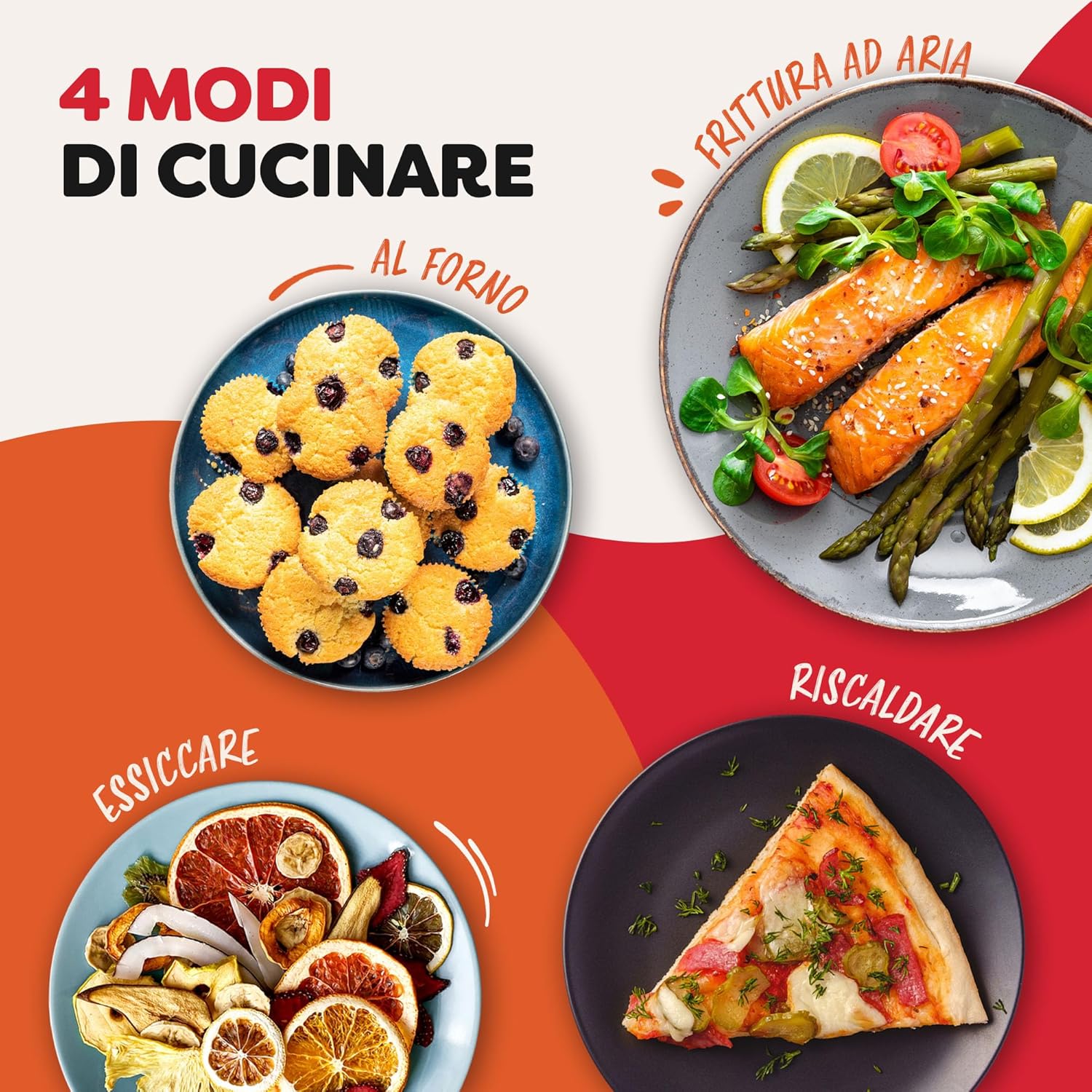 Instant Vortex Clearcook 5L instant vortex IP 140-3083-01 Kunzi Shop 4