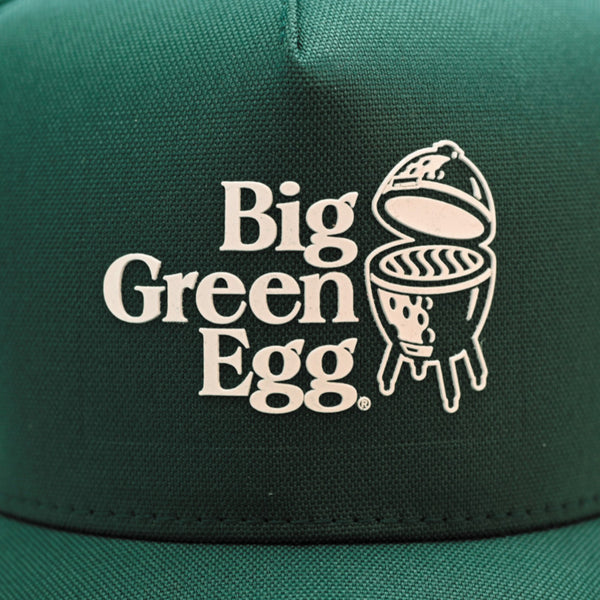 Cap verde "Since '74" big green egg BGE 818740 Kunzi Shop