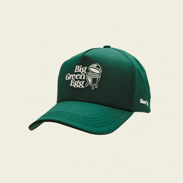 Cap verde "Since '74" big green egg BGE 818740 Kunzi Shop