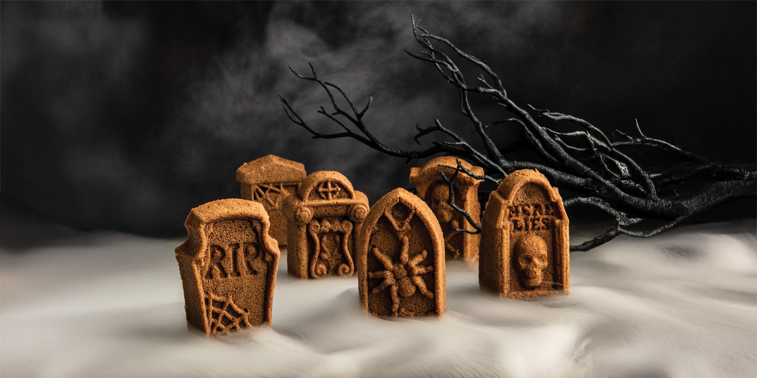 Collezione Halloween