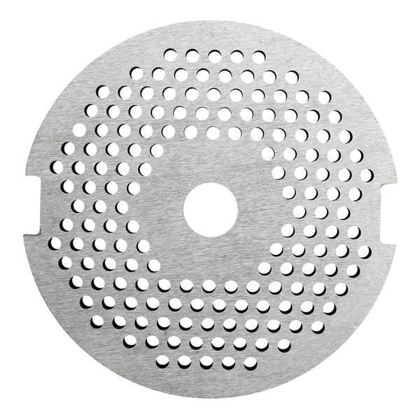 Disco forato per tritacarne (2,5 mm) ankarsrum AKR DISCO 2,5MM Kunzi Shop