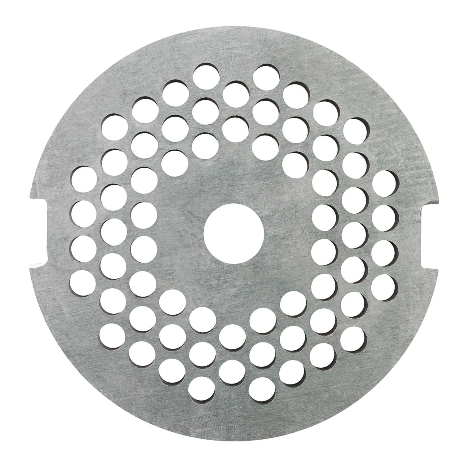 Disco forato per tritacarne (4,5 mm) ankarsrum AKR DISCO 4,5MM Kunzi Shop