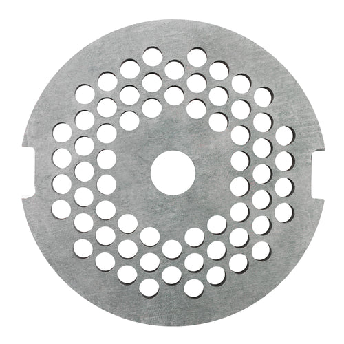 Disco forato per tritacarne (4,5 mm) ankarsrum AKR DISCO 4,5MM Kunzi Shop