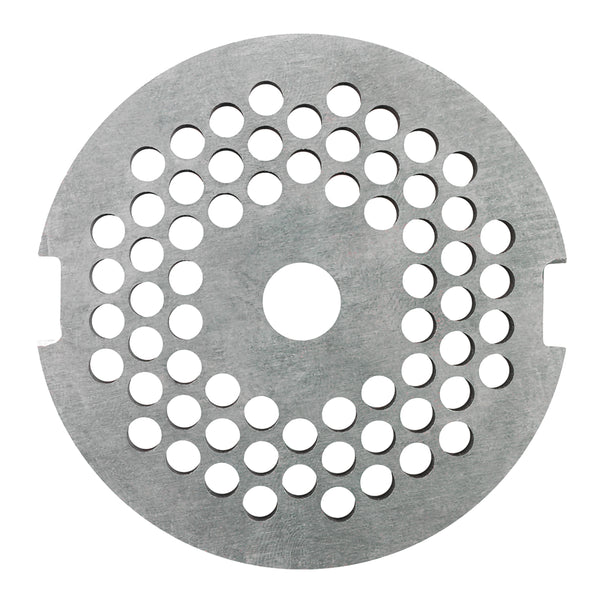Disco forato per tritacarne (4,5 mm) ankarsrum AKR DISCO 4,5MM Kunzi Shop