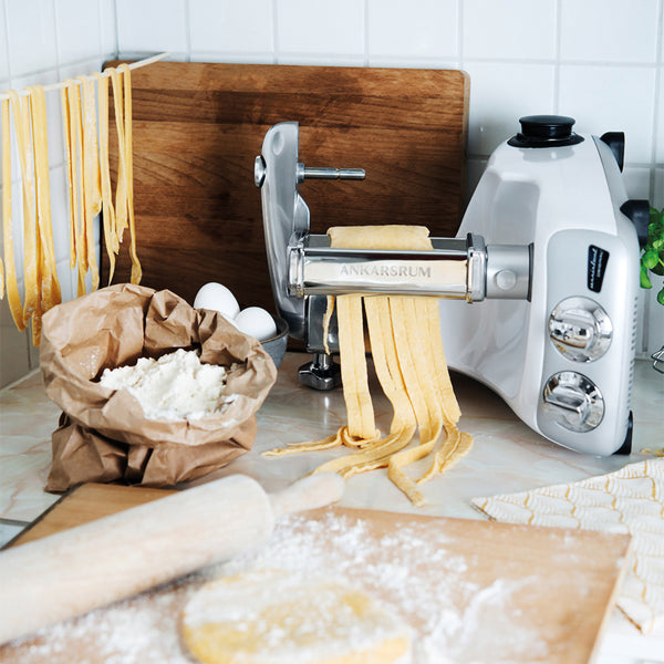 Tagliapasta per lasagnette 10 mm ankarsrum AKR TGP LN Kunzi Shop