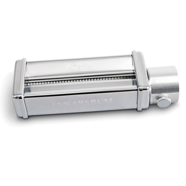 Trafila per spaghetti di pasta fresca (2 mm) ankarsrum AKR TGP T Kunzi Shop