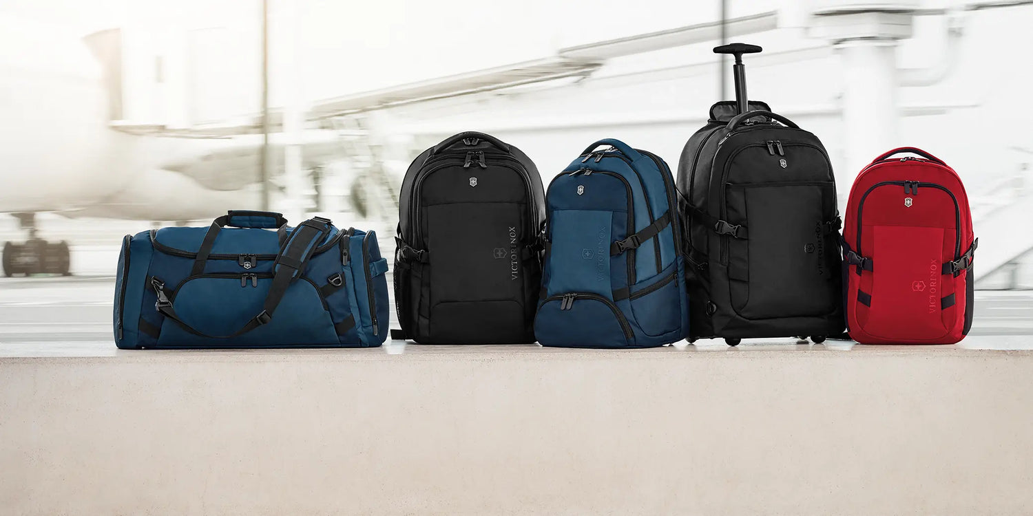 victorinox travel gear