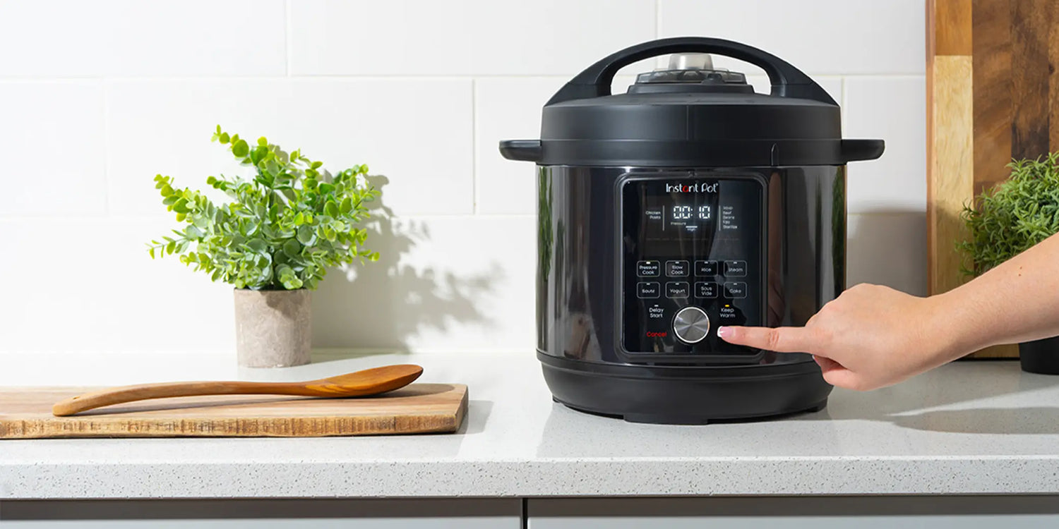 instant pot