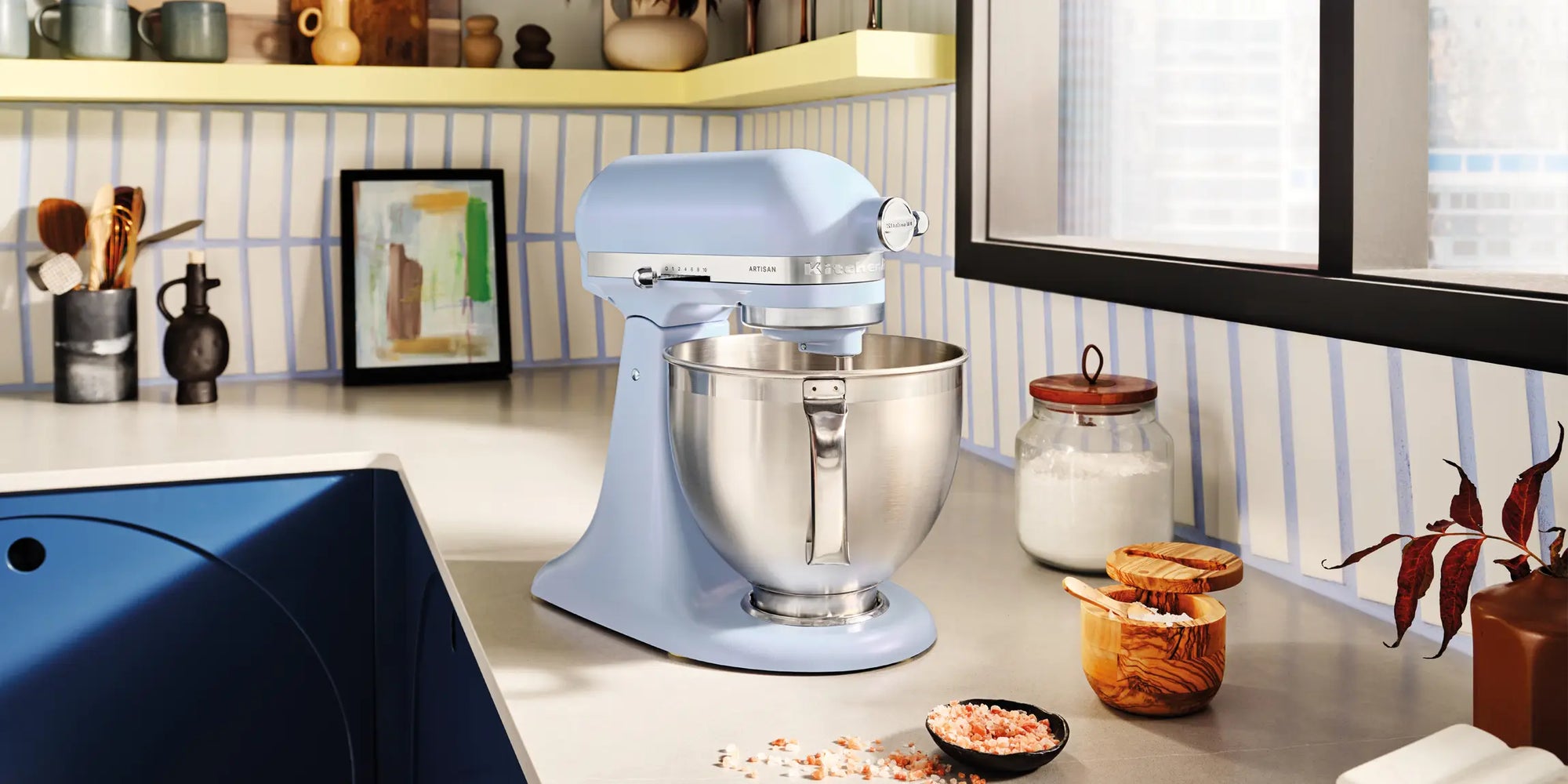 KitchenAid Kunzi Shop