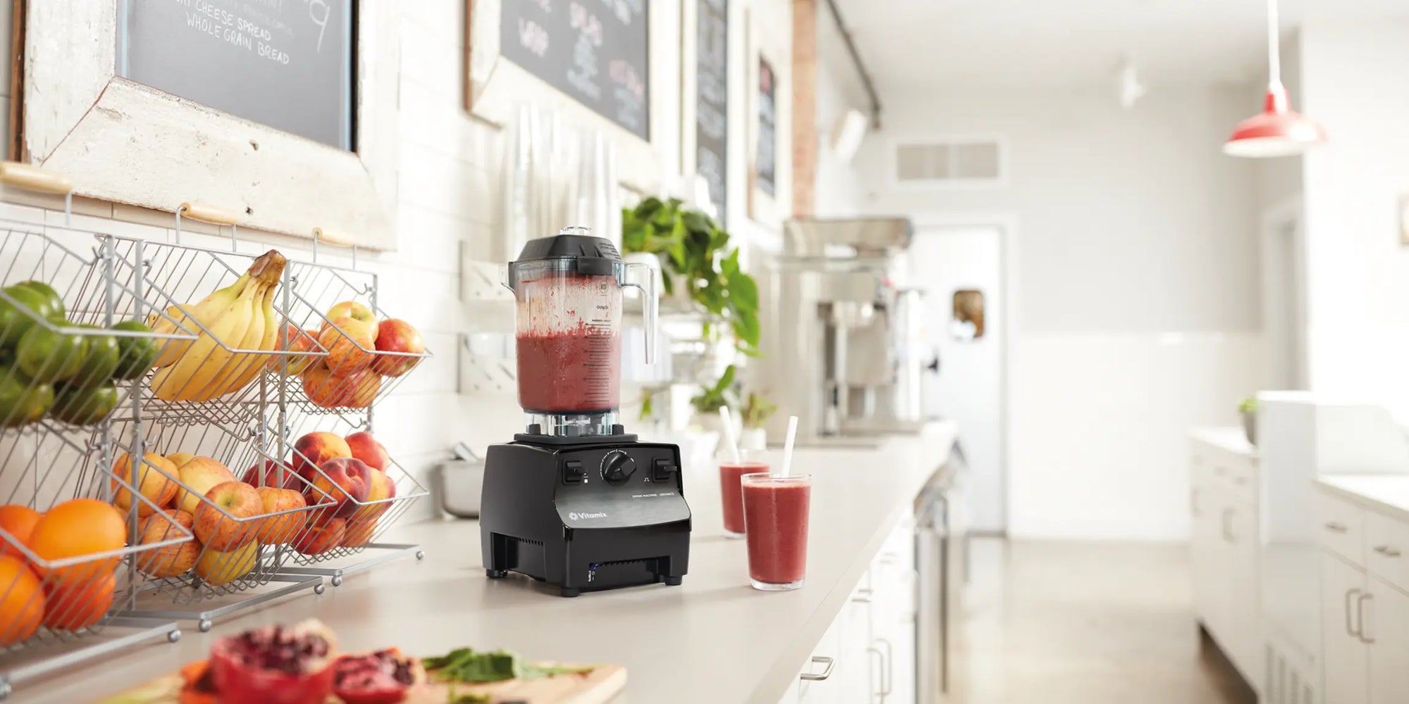 Vitamix Commercial Kunzi Shop