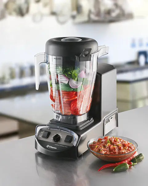 Vitamix Commercial Kunzi Shop 2