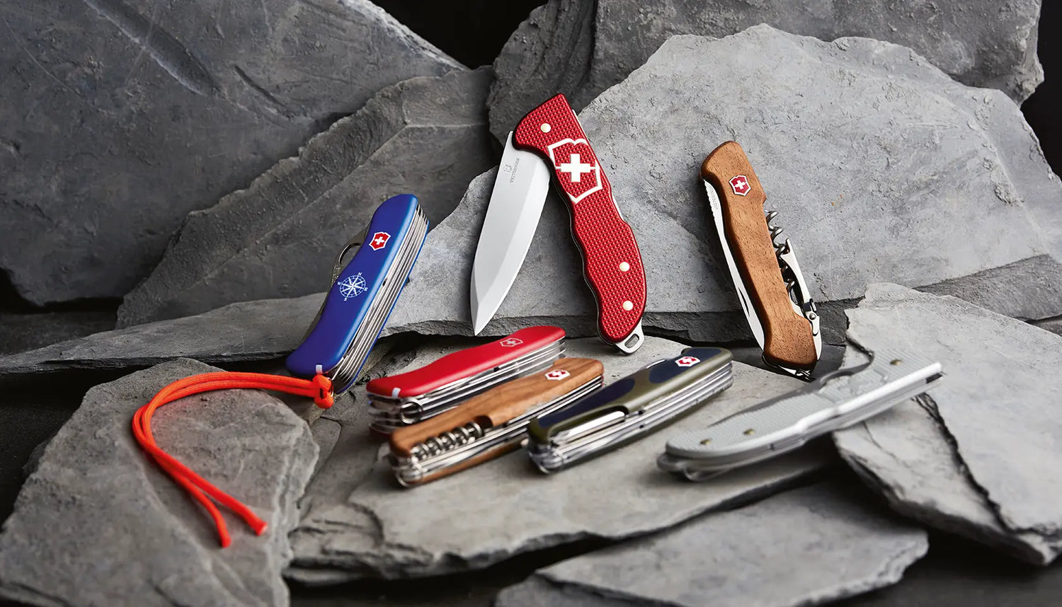 Swiss Army Knife