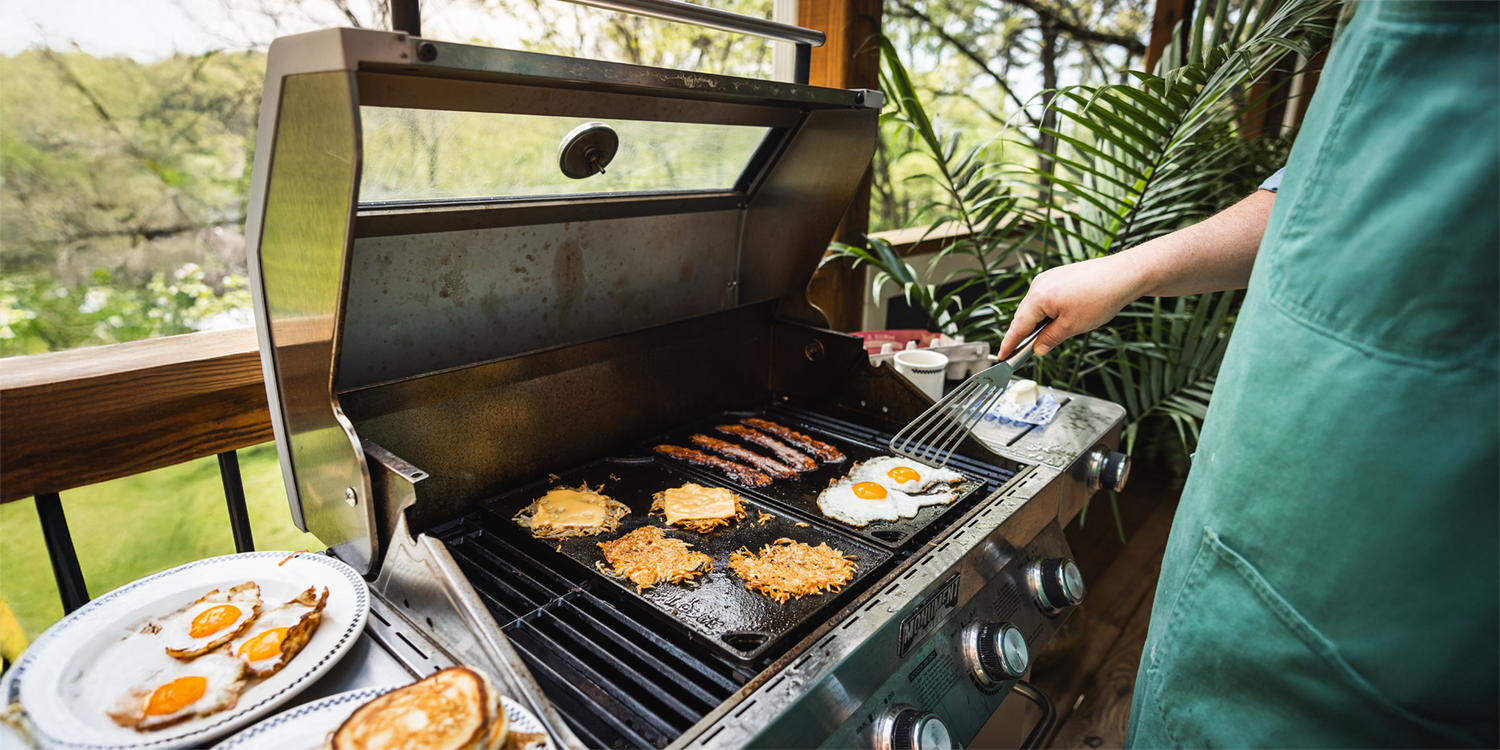 Prodotti Barbecue