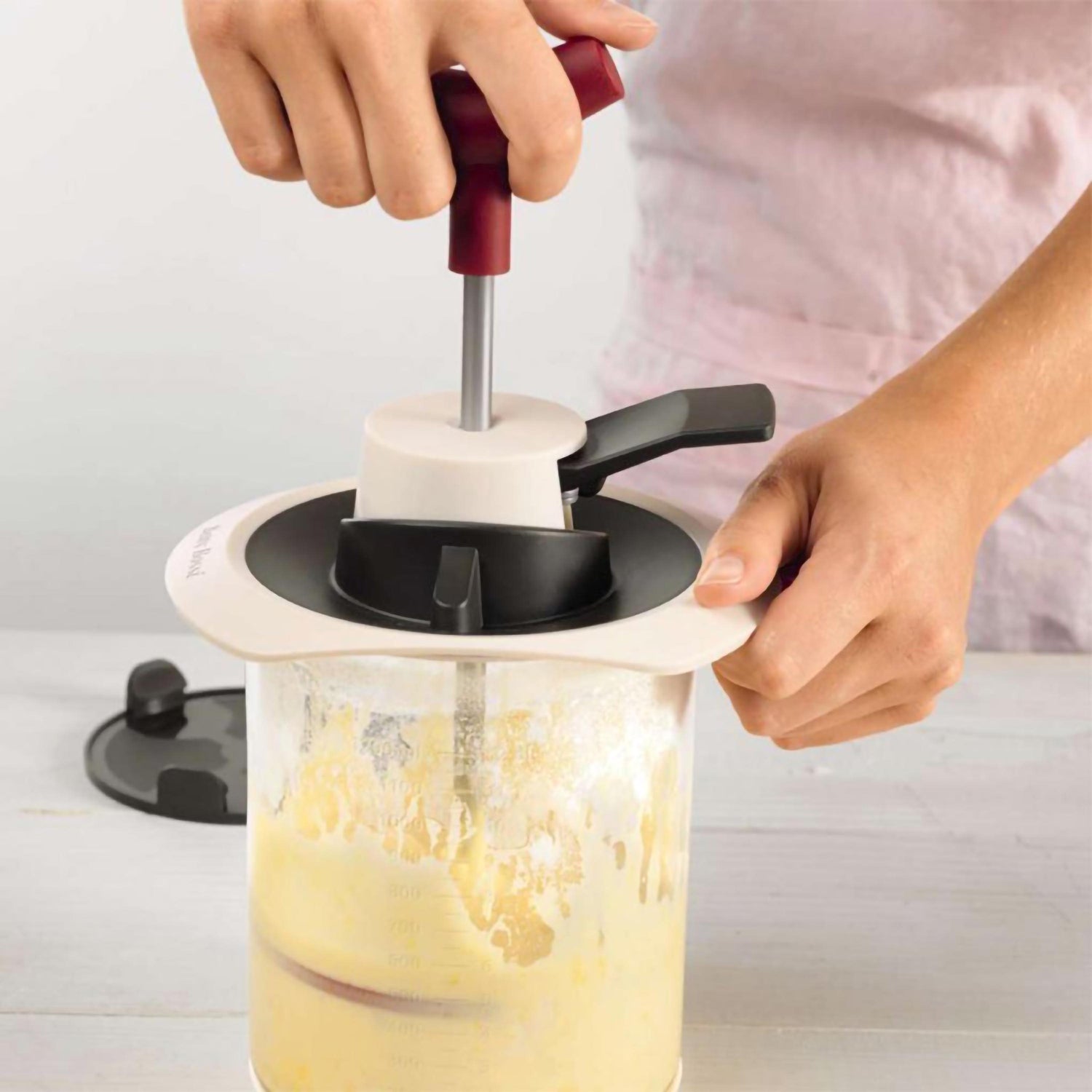 Batter Maker betty bossi BBS 25167 Kunzi Shop 4