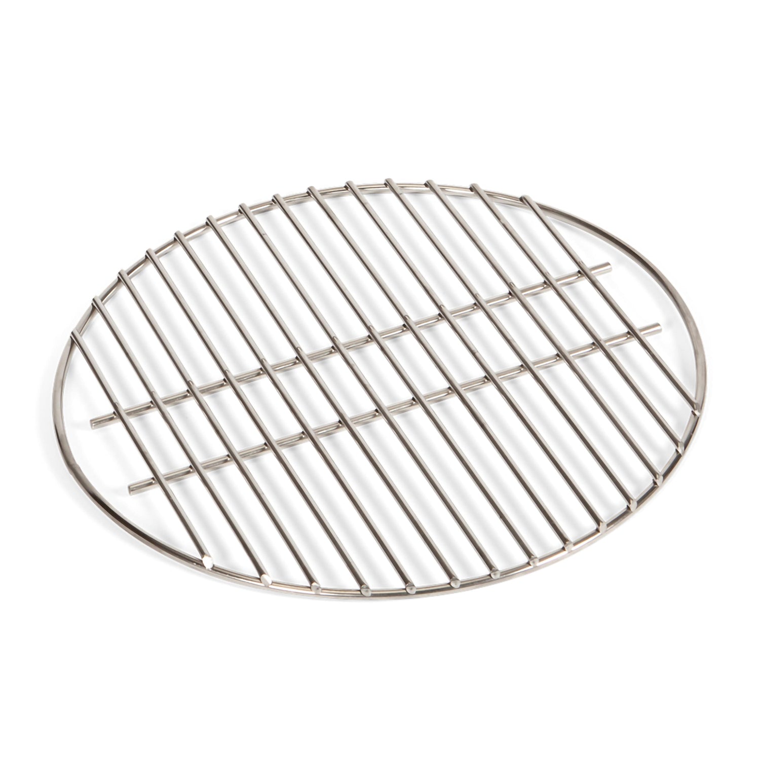 Stainless Steel Grid per Egg MN big green egg BGE 110107 Kunzi Shop 1