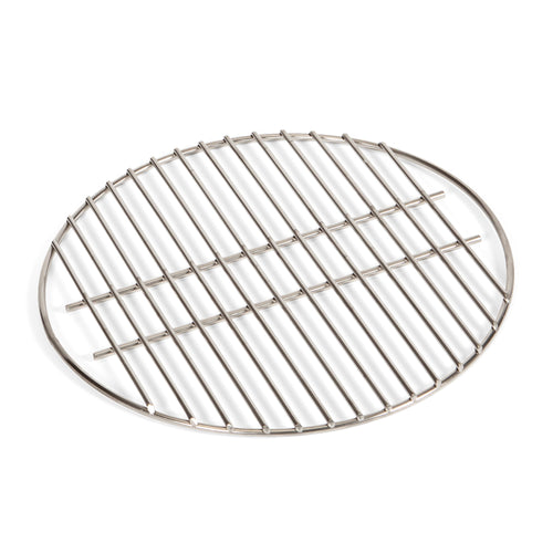 Stainless Steel Grid per Egg MN big green egg BGE 110107 Kunzi Shop