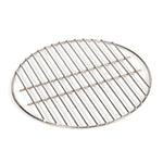 Stainless Steel Grid per Egg M big green egg BGE 110121 Kunzi Shop