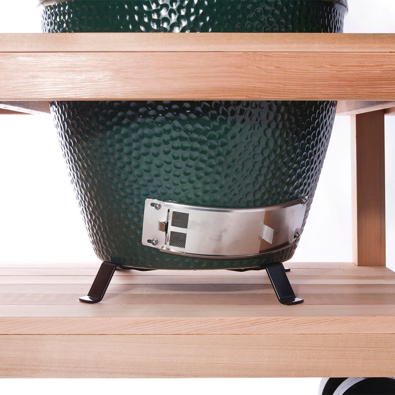 Tischnest für L big green egg BGE 113214 Kunzi Shop