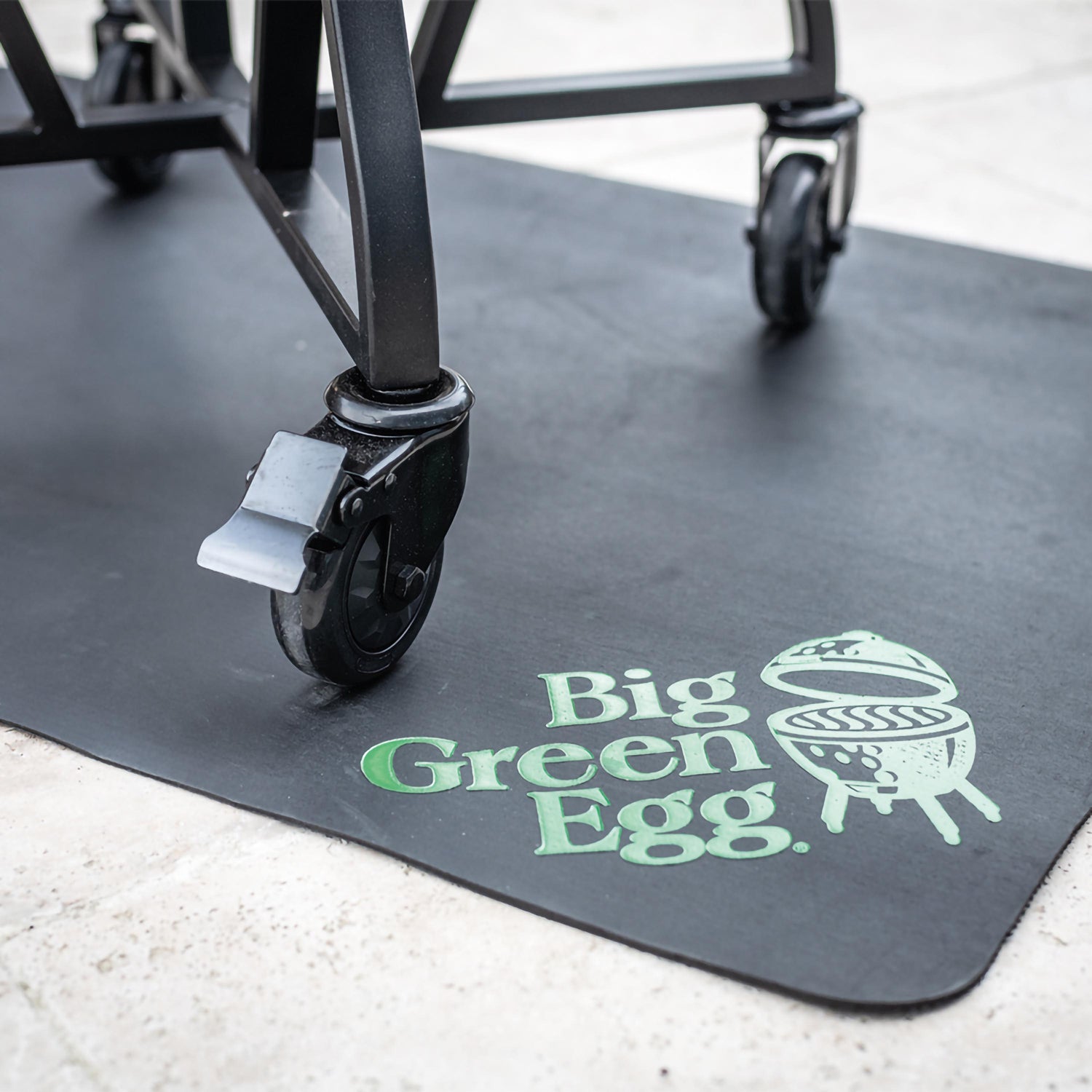 Tappetino EGGmat big green egg BGE 117502 Kunzi Shop 2