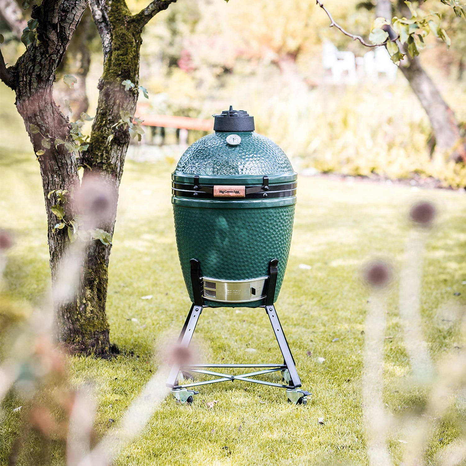 Big Green Egg Medium big green egg BGE 117625 Kunzi Shop 2