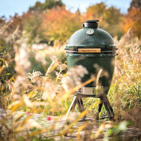 Big Green Egg Large big green egg BGE 117632 Kunzi Shop 2