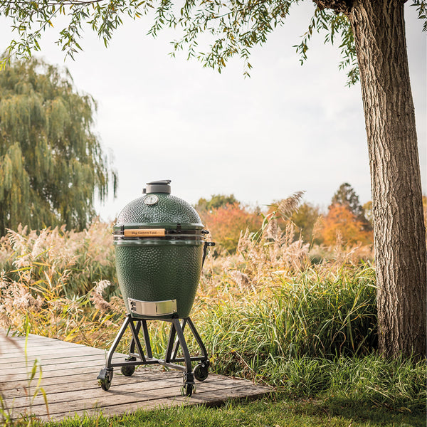 Big Green Egg Large big green egg BGE 117632 Kunzi Shop