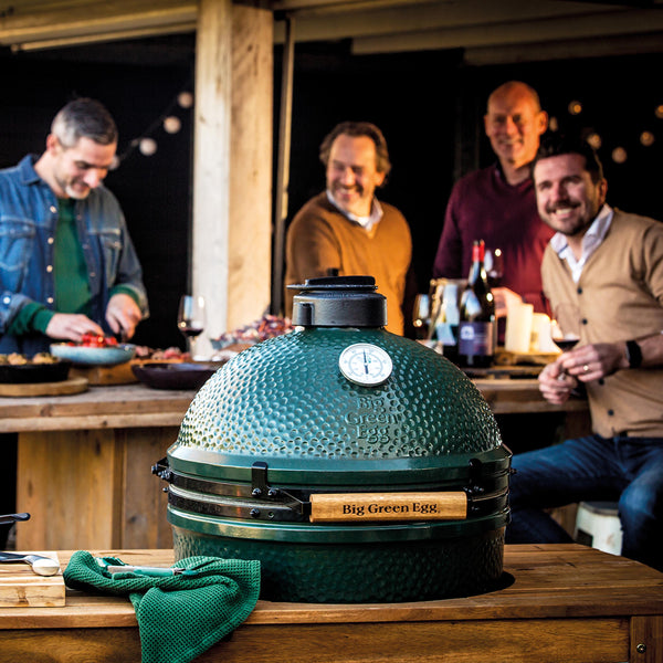 Big Green Egg Large big green egg BGE 117632 Kunzi Shop