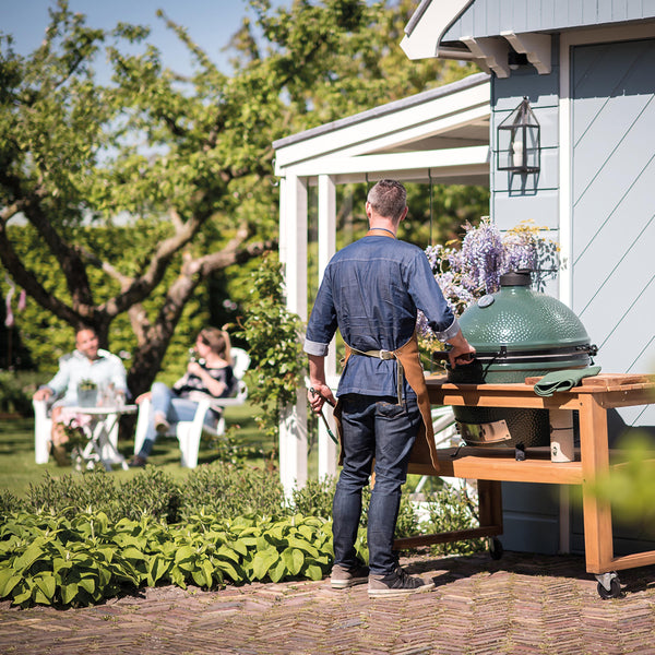 Big Green Egg X-Large big green egg BGE 117649 Kunzi Shop