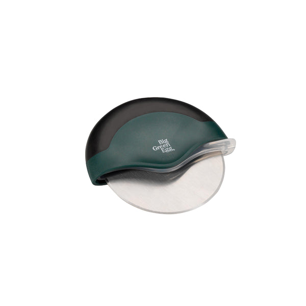 Tagliapizza compatto big green egg BGE 118974 Kunzi Shop