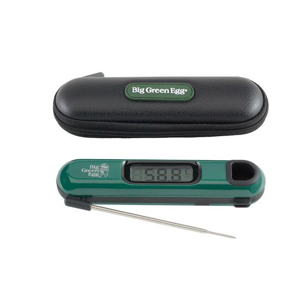 Instant-Lebensmittelthermometer big green egg BGE 119575 Kunzi Shop