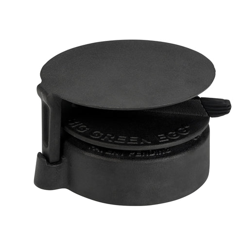 rEGGulator da pioggia per S, MX big green egg BGE 121042 Kunzi Shop