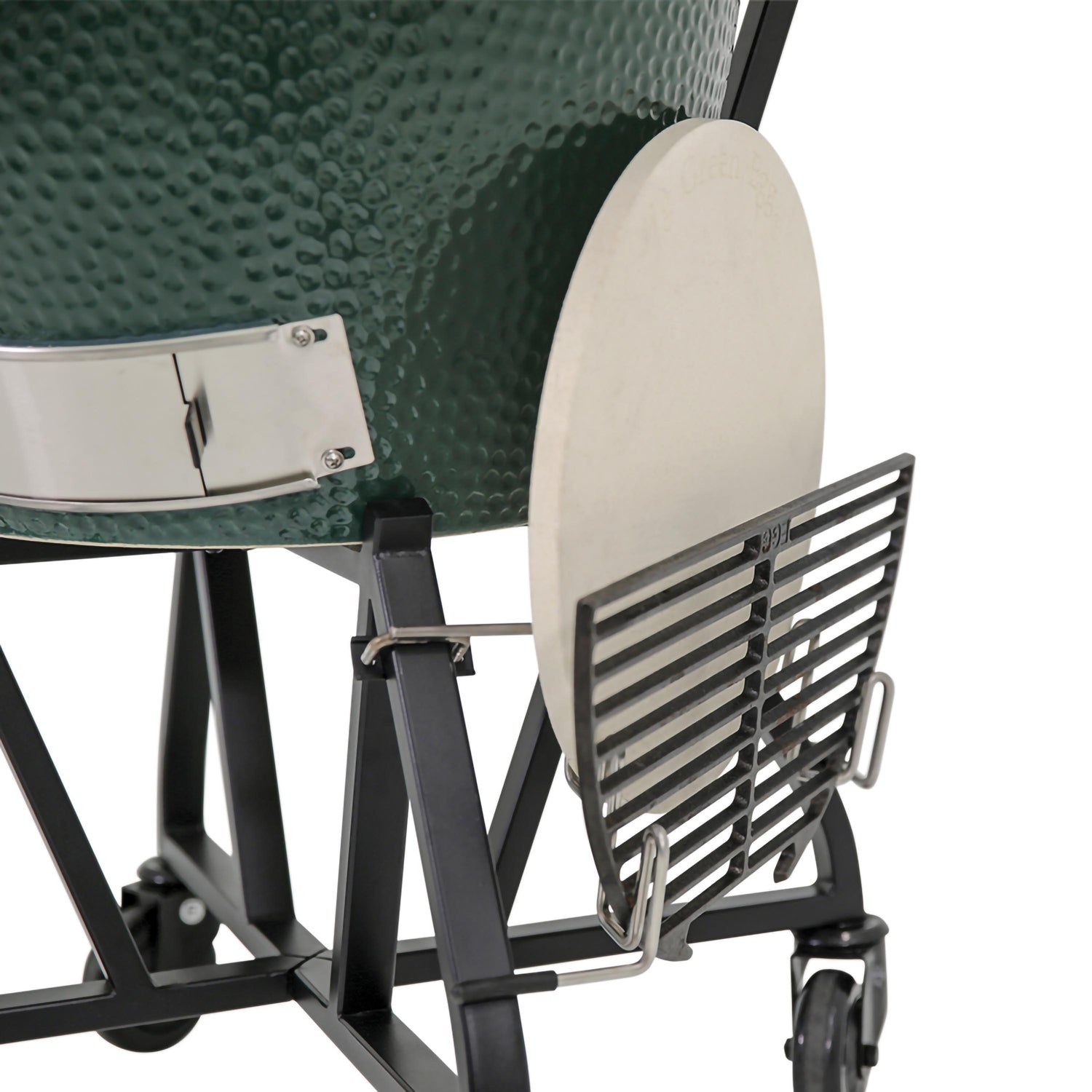 Ständer-Aufbewahrungshalter für 2XL, XL, L, M und S big green egg BGE 122704 Kunzi Shop 1