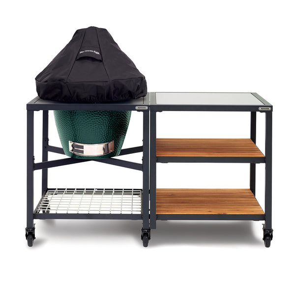 Deckelbezug XL, L big green egg BGE 126504 Kunzi Shop