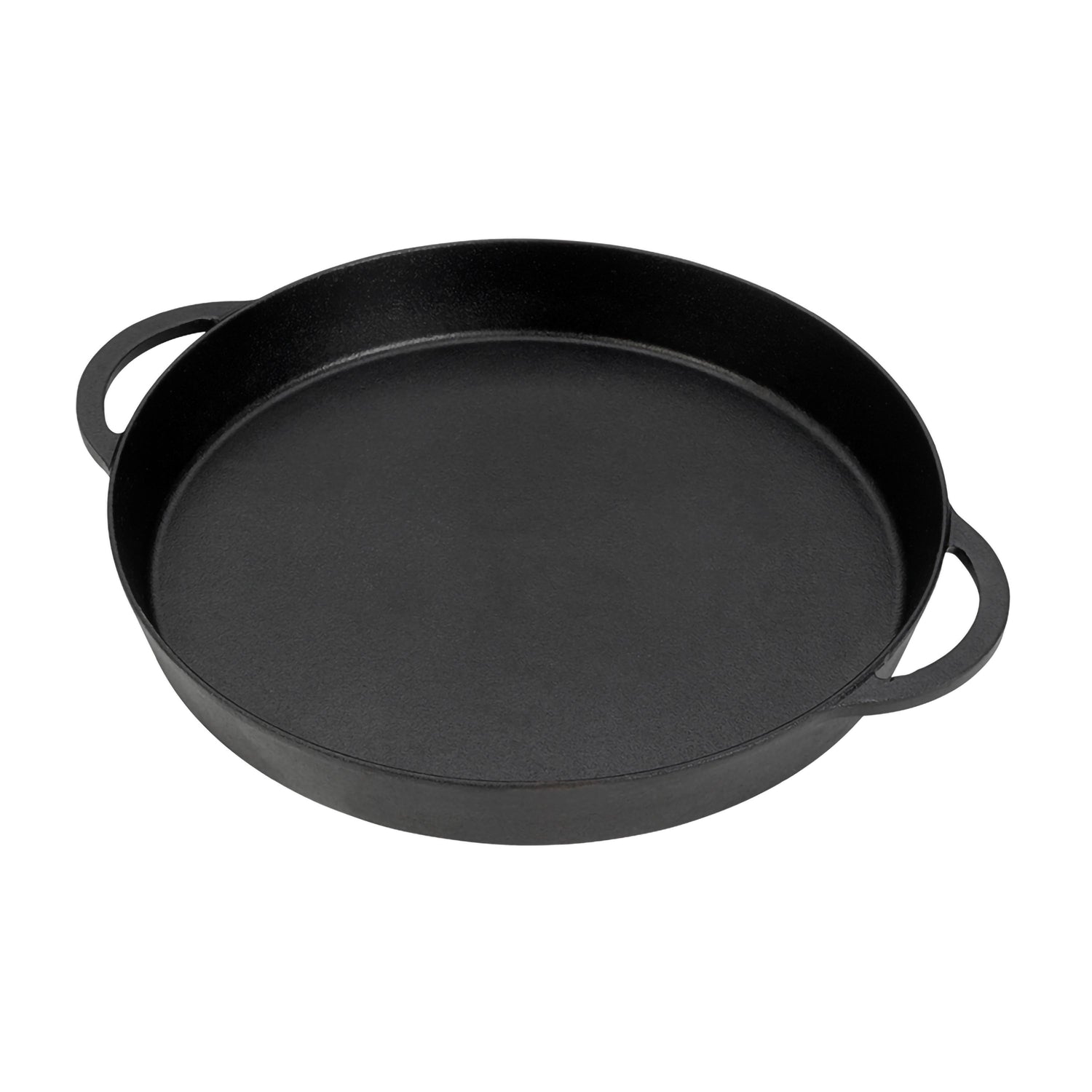 Padella in Ghisa per L 36 cm big green egg BGE 127846 Kunzi Shop 1