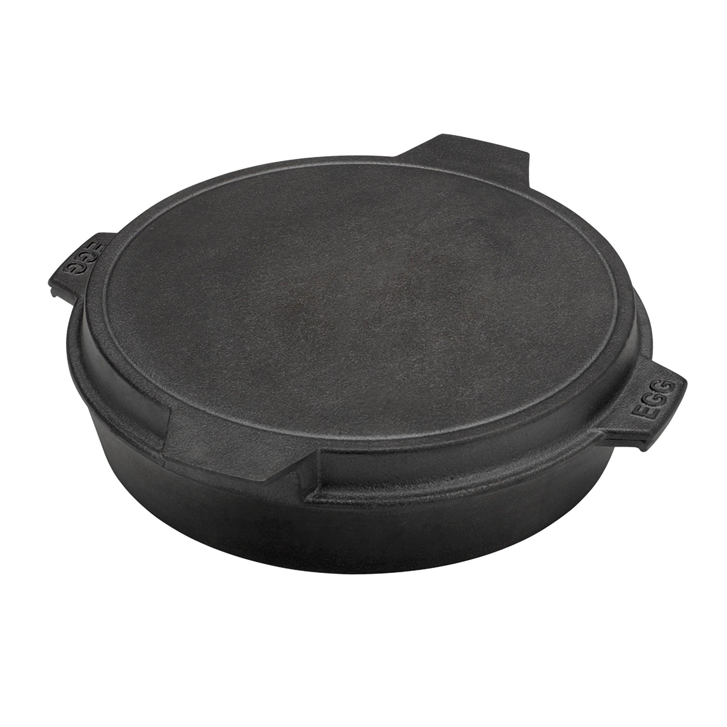 Piastra / Griglia in Ghisa per S big green egg BGE 127853 Kunzi Shop 1