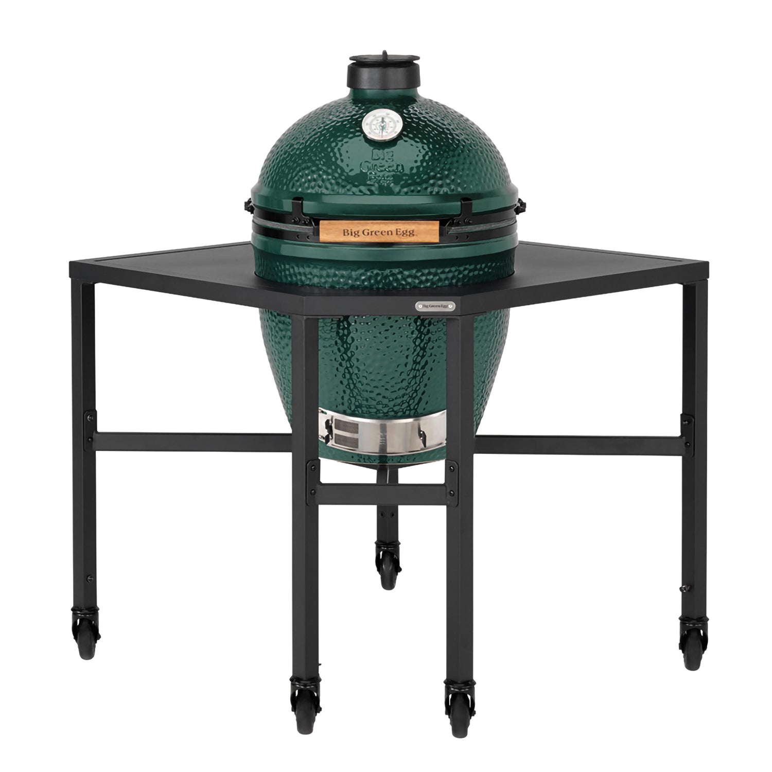 Sistema Modulare Angolare per L big green egg BGE 128775 Kunzi Shop 1