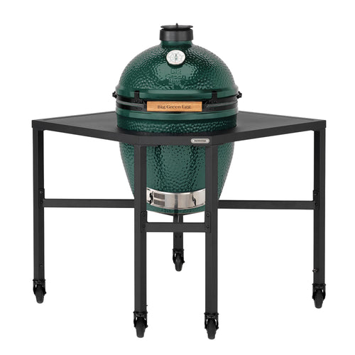 Sistema Modulare Angolare per L big green egg BGE 128775 Kunzi Shop