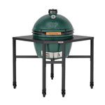 Sistema Modulare Angolare per XL big green egg BGE 128782 Kunzi Shop