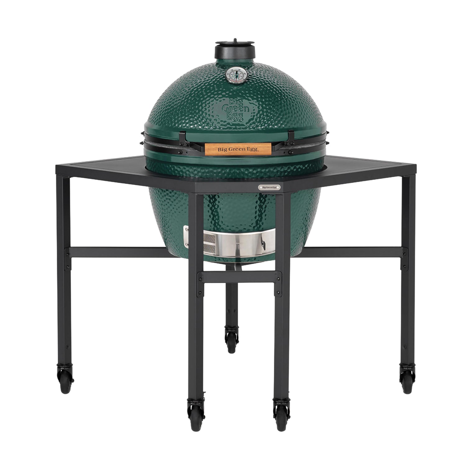 Sistema Modulare Angolare per XL big green egg BGE 128782 Kunzi Shop 1