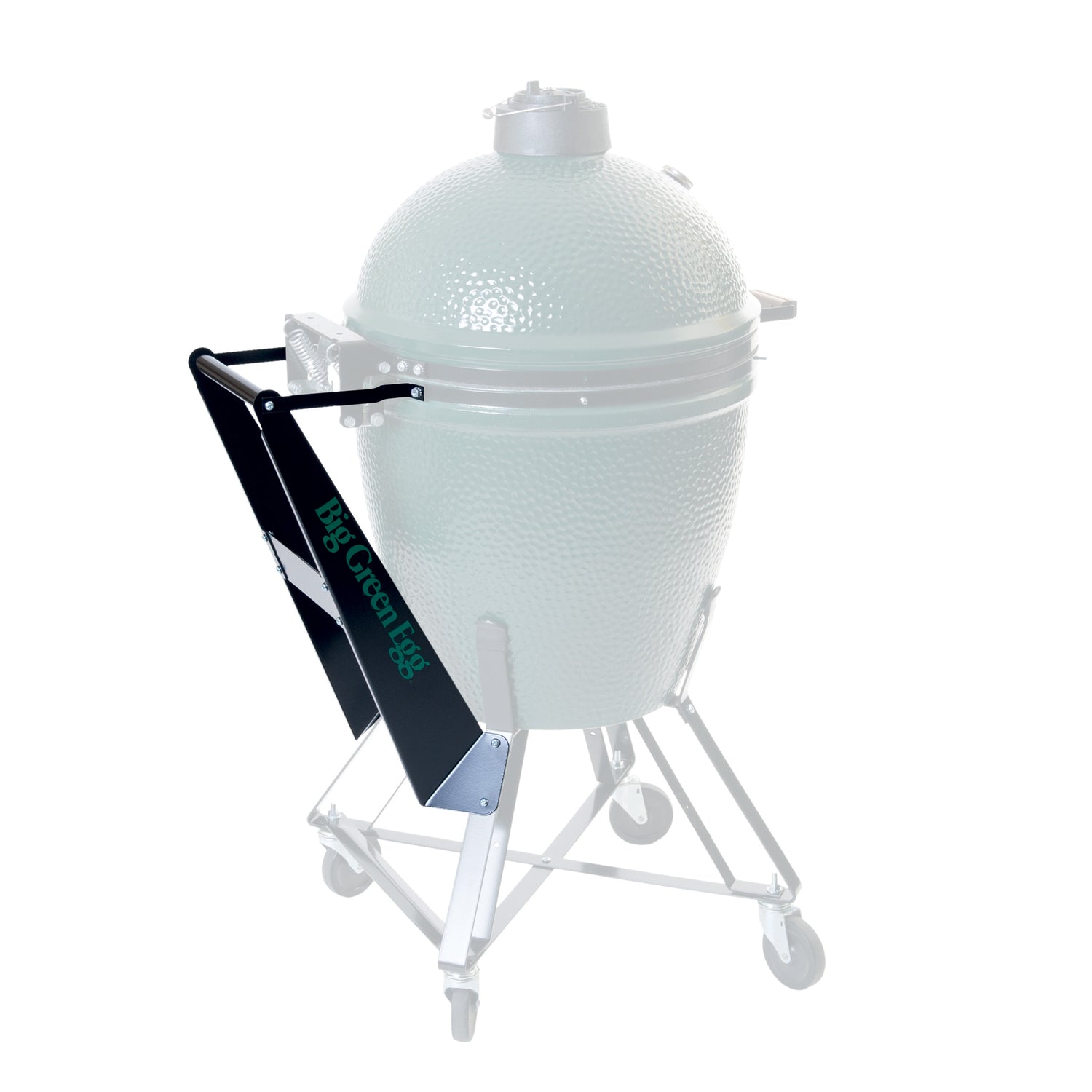 Maniglione per spostamento per L big green egg BGE NHL1 Kunzi Shop 1