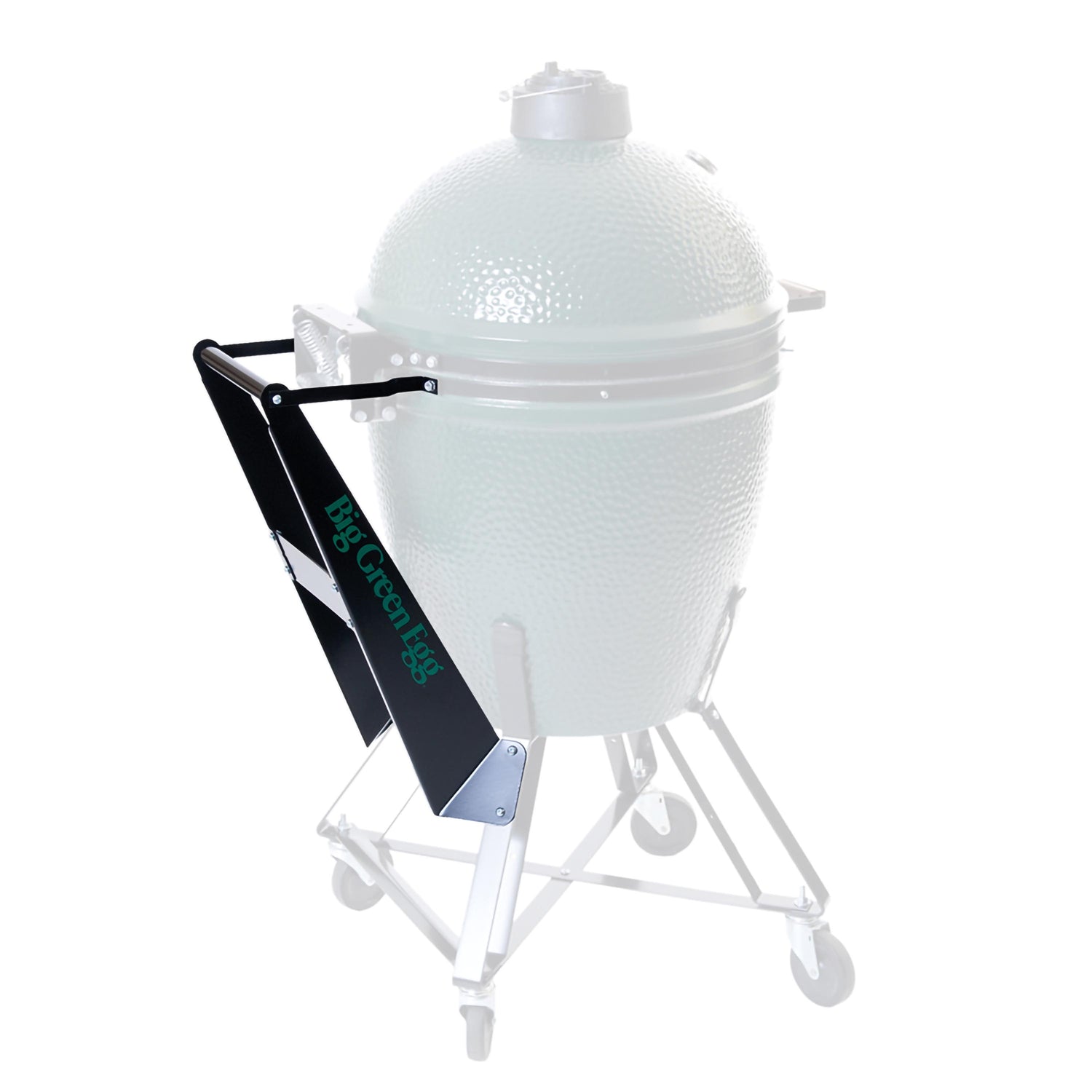 Maniglione per spostamento per M big green egg BGE NHM1 Kunzi Shop 1