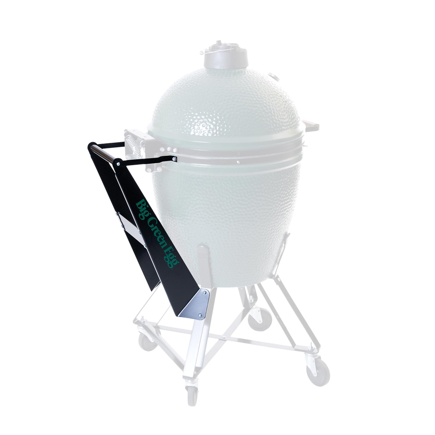 Maniglione per spostamento per XL big green egg BGE NHXL1 Kunzi Shop 1