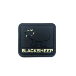 Toppa Black Sheep boker BO 09BD018 Kunzi Shop