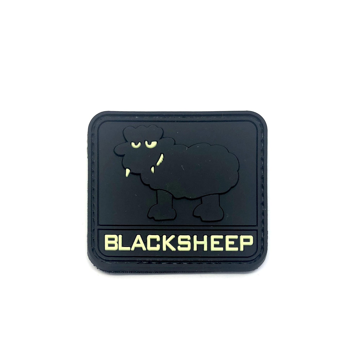 Toppa Black Sheep boker BO 09BD018 Kunzi Shop 1