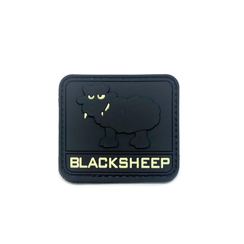 Toppa Black Sheep boker BO 09BD018 Kunzi Shop