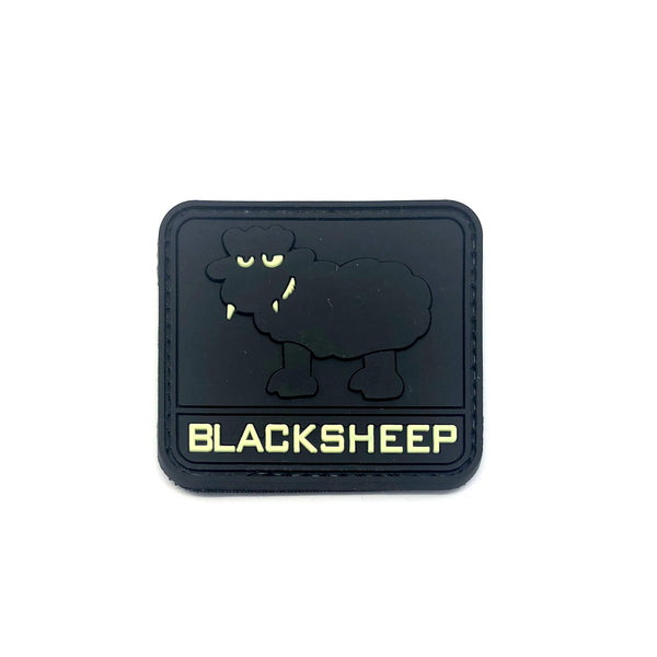 Toppa Black Sheep boker BO 09BD018 Kunzi Shop