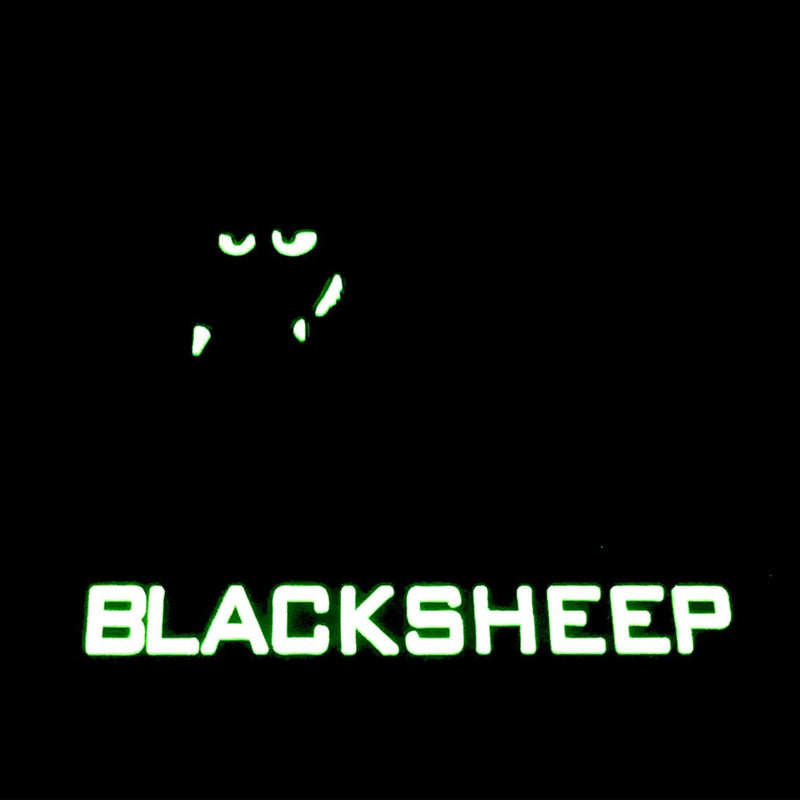 Toppa Black Sheep boker BO 09BD018 Kunzi Shop